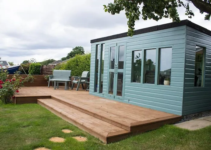 Pear Tree Cottage