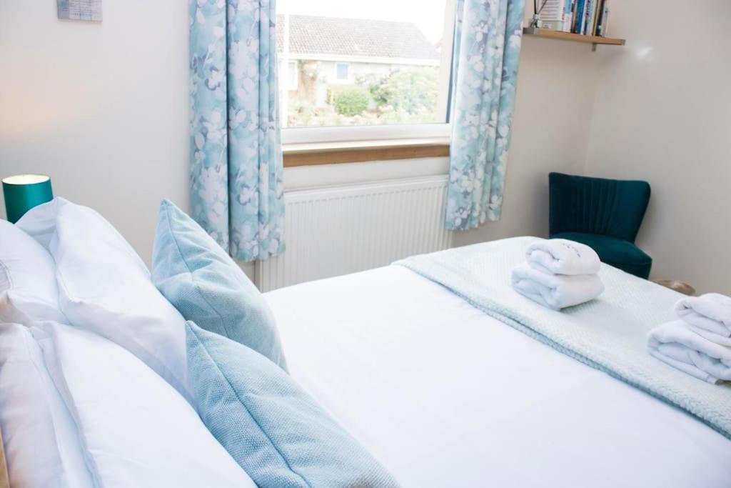 Pear Tree Holiday home Limekilns