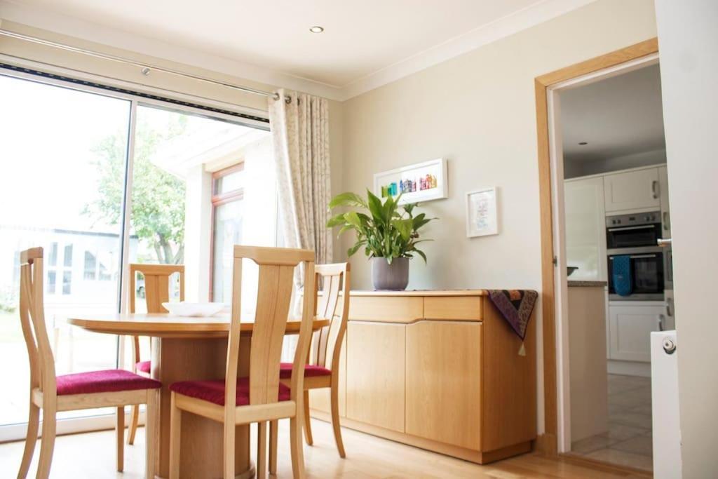 Pear Tree Holiday home