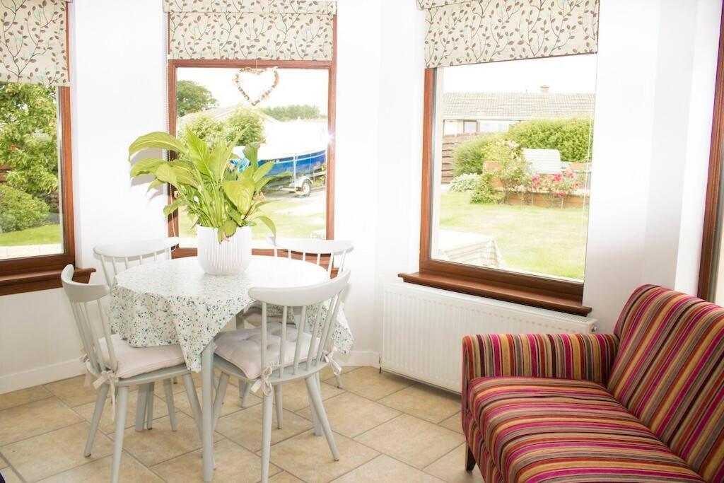 Pear Tree Holiday home