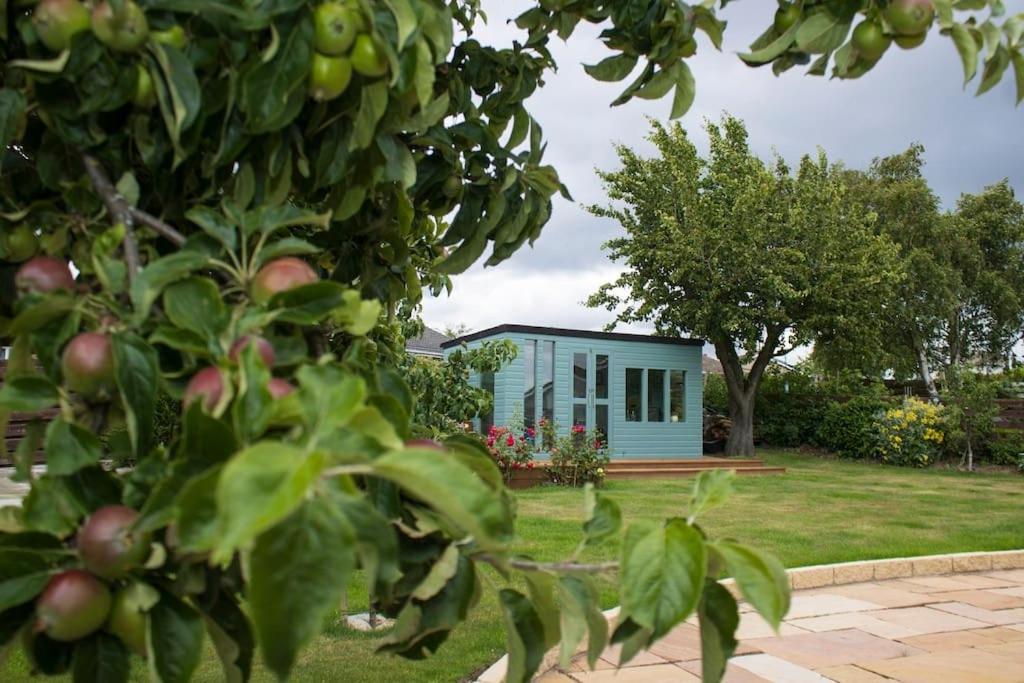 Holiday home Pear Tree *