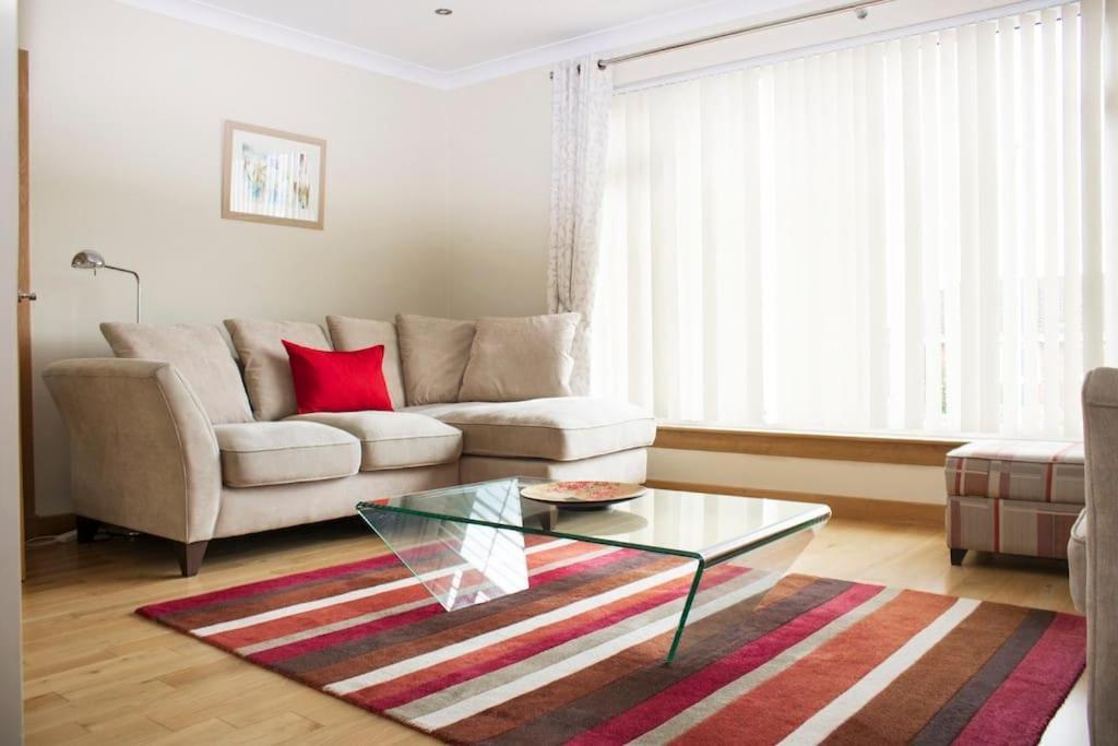 Pear Tree Holiday home Limekilns