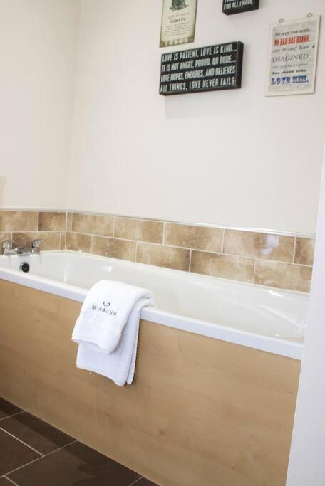 Pear Tree Holiday home Limekilns