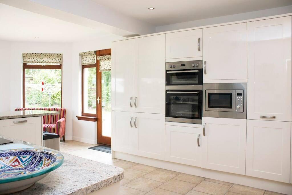 Holiday home Pear Tree Limekilns