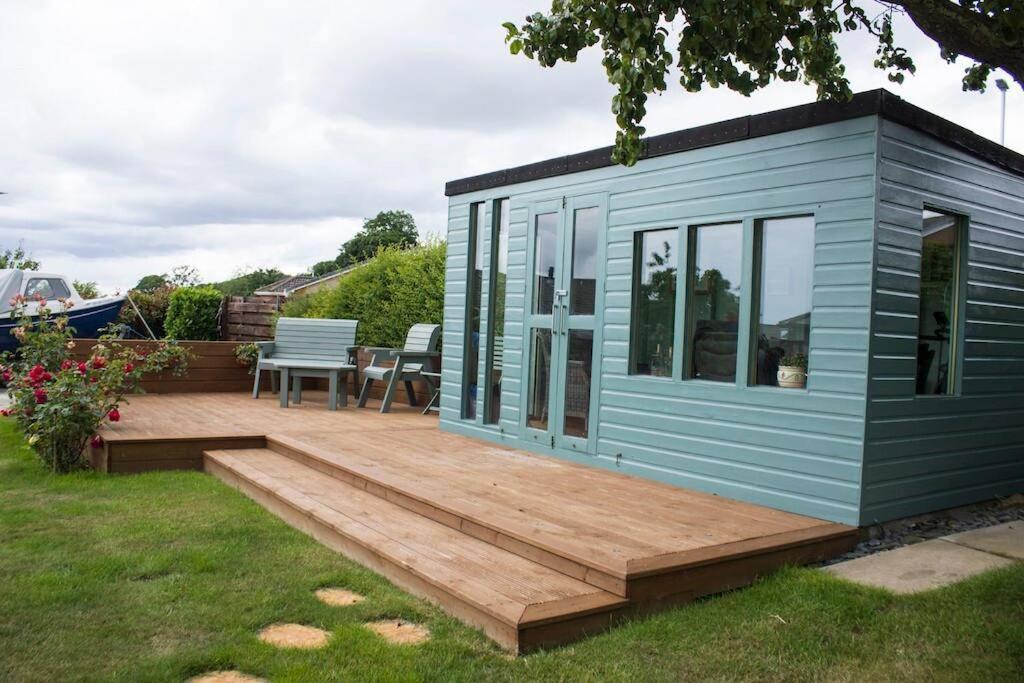 Pear Tree Holiday home